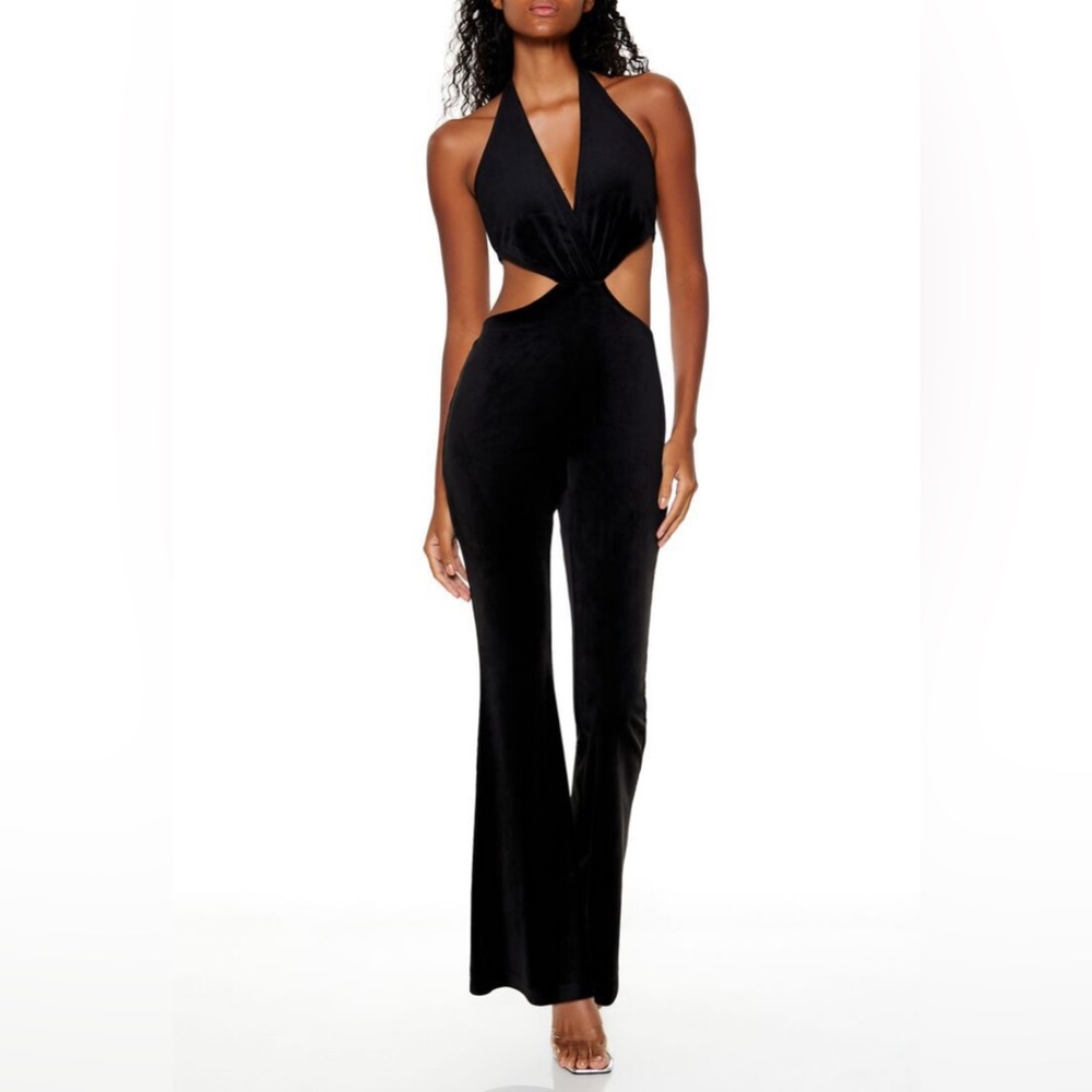 juicy couture rhinestone jumpsuit